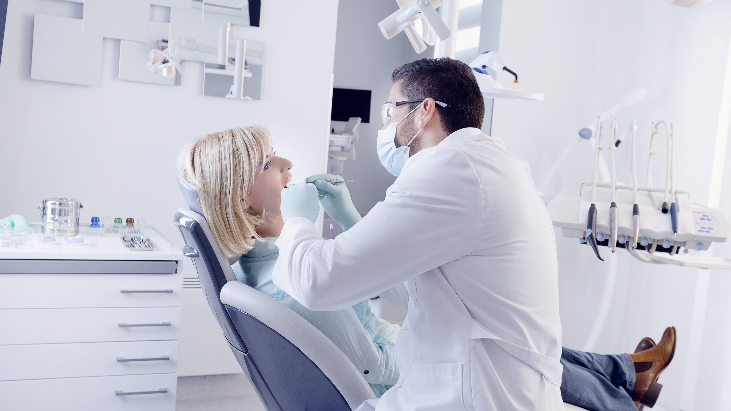 Dentist in Wilton, CA